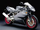 2003 Ducati 1000SS DS